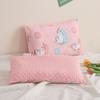Class A Full Cotton Doudou Velvet Cartoon Small Pillow Kindergarten Students and Children Doudou Pillow Core Cervical Vertebrae Pillow Can Be Removed