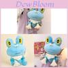 Pokmon Plush Toy With Pp Cotton Filling Soft Cartoon Character For Kids And Collectors