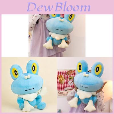 Pokmon Plush Toy With Pp Cotton Filling Soft Cartoon Character For Kids And Collectors
