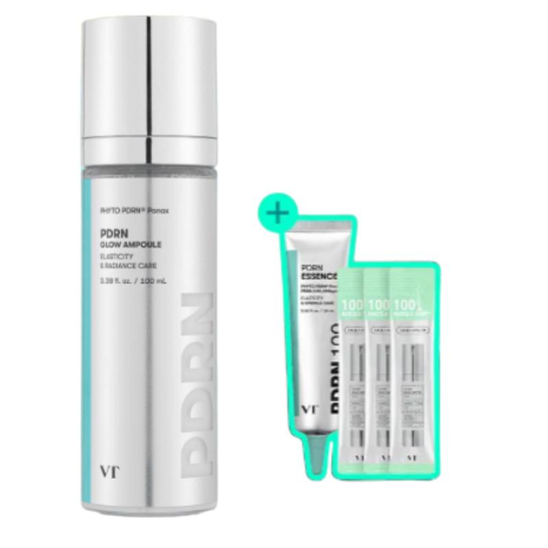 

VT PDRN Glow Ampoule Mist 100ml (Special Set)