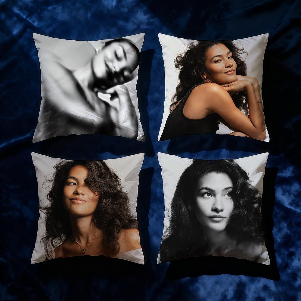 Cushion Olivia Cover Soft Case The Art Of Sofa Living Room Home Comfortable Office Decor Protective Pillow Loving Dean Covers