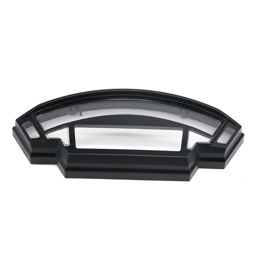 For Kawasaki ZX10R ZX 10R ZX-10R 2016-   2018 2017 Motorcycle Gauges Cover Case Tachometer Speedometer Housing Shell