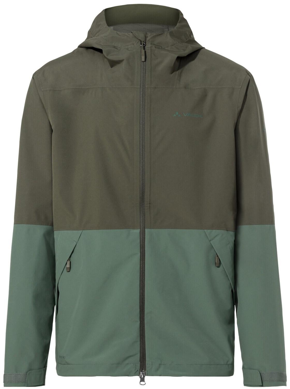 

VAUDE Мужская куртка Neyland 2.5L хаки L