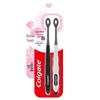 Ultra-Dense Charcoal Soft Toothbrush 2-Pack
