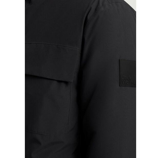 Куртка Jack Wolfskin Brandenburger