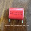 CBB Capacitor 1.5uF 400V, 20mm Pin Pitch; Dimensions: 21.5mm X 10mm