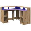 Móveis de escritório – Mesas de computador
