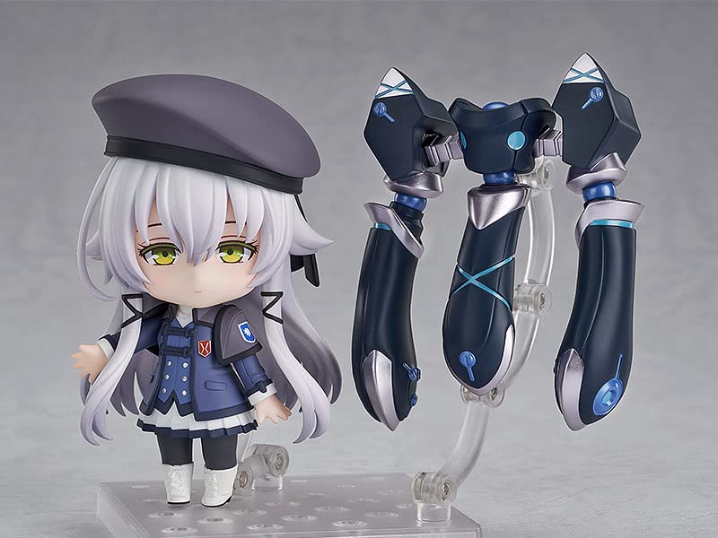 Good Smile Arts Shanghai Nendoroid The Legend of So no Kiseki Altina Orion Plastic Painted Movable Figure Heroes Non-Scale