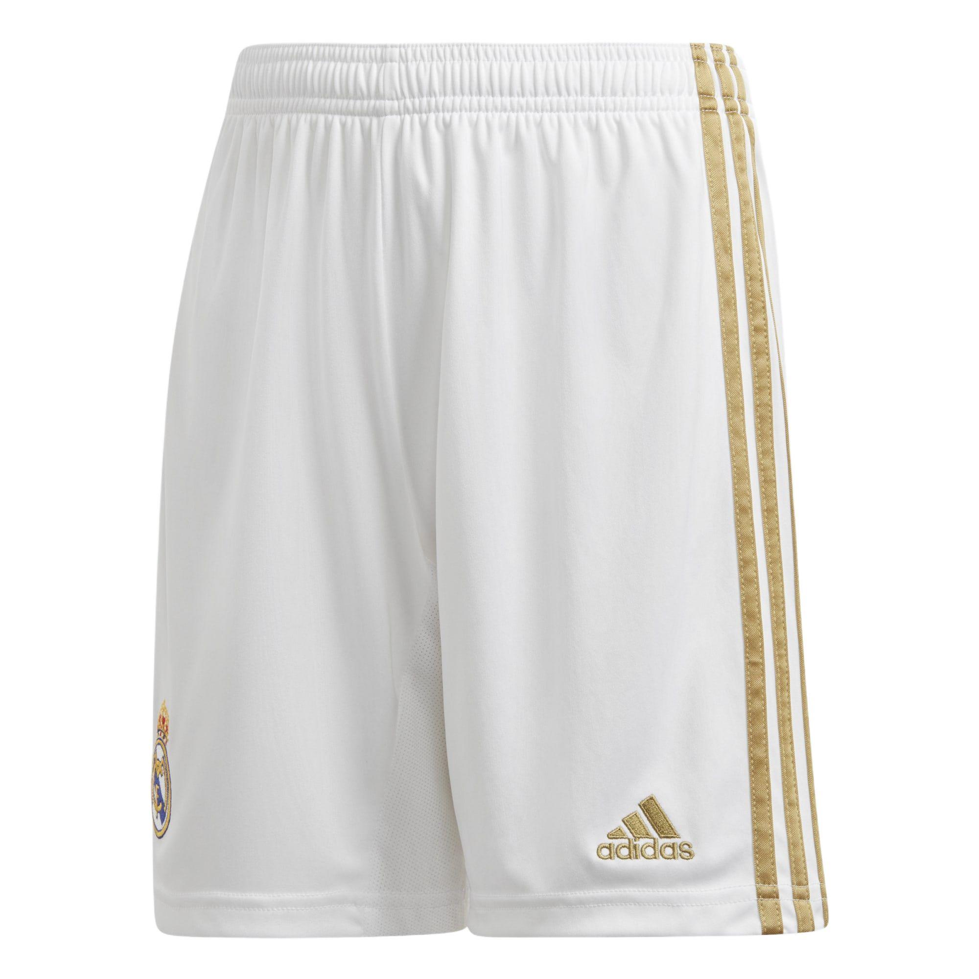 Adidas Grade School Shorts Moderate DX8840 128