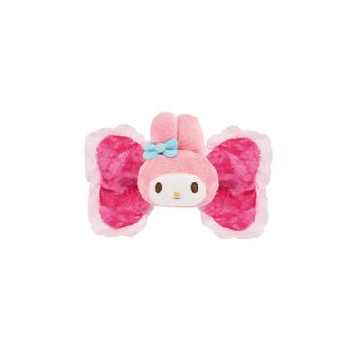 Sanrio Characters My Melody Play Charm Ribbon