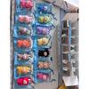 POP MART labubu Heart Code Series THE MONSTERS-Vinyl Plush Pendant Box (A-M) (N-Z) mini labubu 4.0 Blind Box Single Blind Box/Whole Box