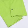 Ebure Green Linen Jacket Jacket 36 greenUsed