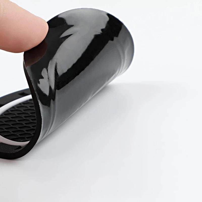 1/2 buc Covoraș de Cupă Auto Antiderapant Suport de Sticlă Coastere Accesorii Auto Pentru Mazda 2 3 5 6 CX-5 CX7 CX-8 CX9 CX-3 CX-4 CX-30 MX-5 Atenza Axela BT-50 Hazumi