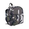 SOLS Childrens/Kids Rider Camouflage Backpack