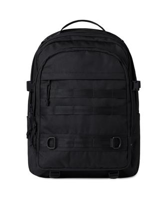 Cordura Utility Backpack [Black]