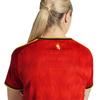 adidas Womens/Ladies World Cup Belgium Home Shirt