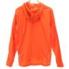ARC'TERYX Nylonová bunda M Oranžová Mikina Outdoor 13624-66123-10/13 Pánská Použitá