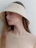 Leobeumimonseuteo Lace Brim Sun Cap_3Col (L251Mcp030)