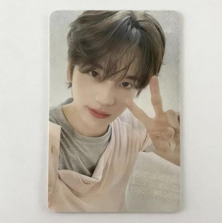 

[USED] TWS CNY FC Bonus Photocard