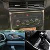 Pentru Volkswagen T-cross - Panou Central de Comandă Interior Mânerul Ușii Autocolante Fibră de Carbon Autocolante Accesoriu pentru stilul mașinii