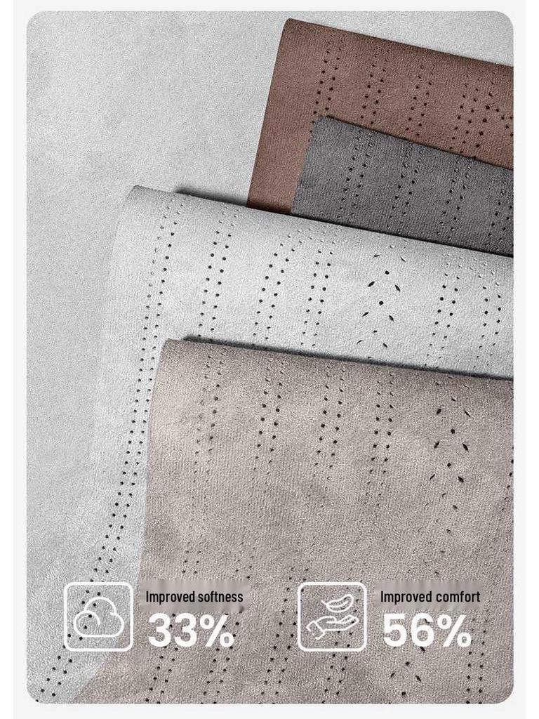 25-Model Compatible BYD Han Lams Car Seat Cushion - Half Surround, All-Season Seat Cover