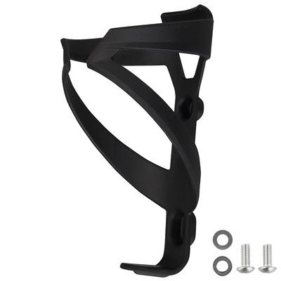 Bike Water Bottle Cage Lightweight Water Drink Holder Rack High Strength Cycling Bottle Holder Cage for Road Bike Mountain Bike