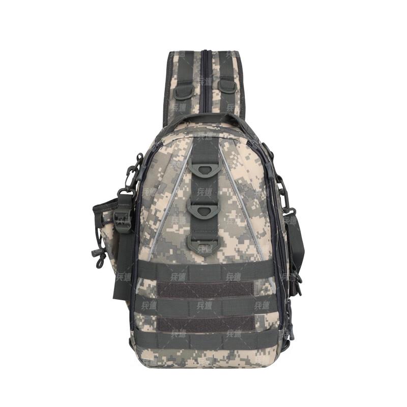 Bingsu Outdoor Multi-functional Fishing Lure Bag