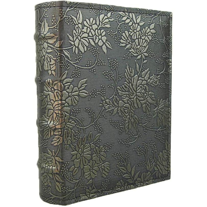 

Винтажные карманные фотоальбомы вмещают 200 фотографий 10x15 см (кленовый) коричневый