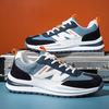 New Fashion Men's Walking Shoes Casual Running Sports Sneakers