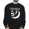 Disney Mens Peter Pan Take Me To Neverland Sweatshirt