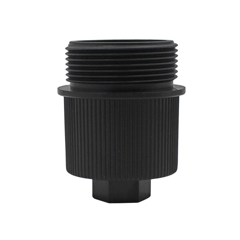 Filter Drain Plug with O Rings 190030 Drain Plug Caps Assembly Drain Caps Heavy Duty Pool Replacement Parts Enduring