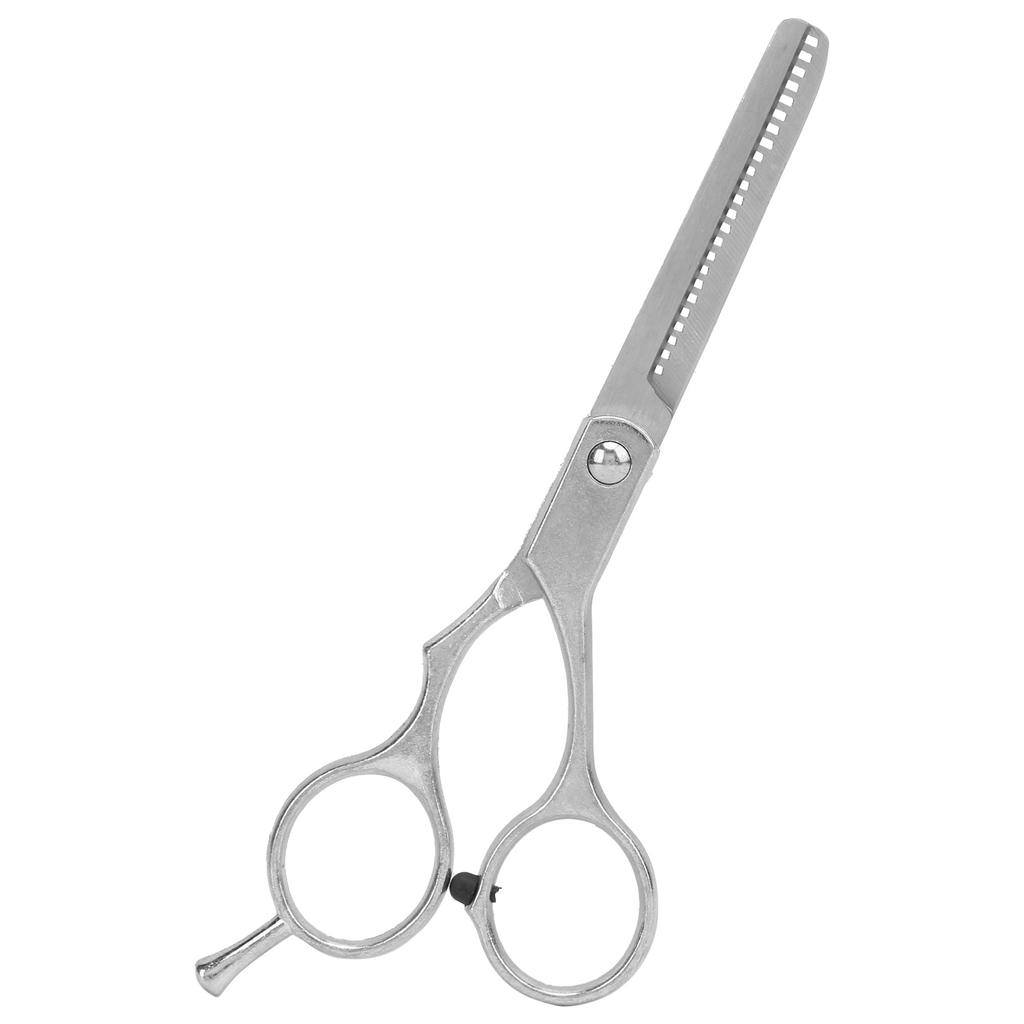 Professional Dog Grooming Scissors Stainless Steel Pet Shears for Long Haired Dog Cat and Other Pets
