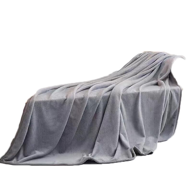 Всесезонное одеяло ZiiU Milk Velvet 100x120cm