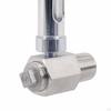 Смотровое стекло с адаптером Аксессуары для чайника Легкая установка 1/2" NPT