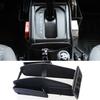 Multi-function Car Organizer Oxford Cloth Gear Shift Storage Bag Box Organiser For Suzuki Jimny JB74   Tray Container