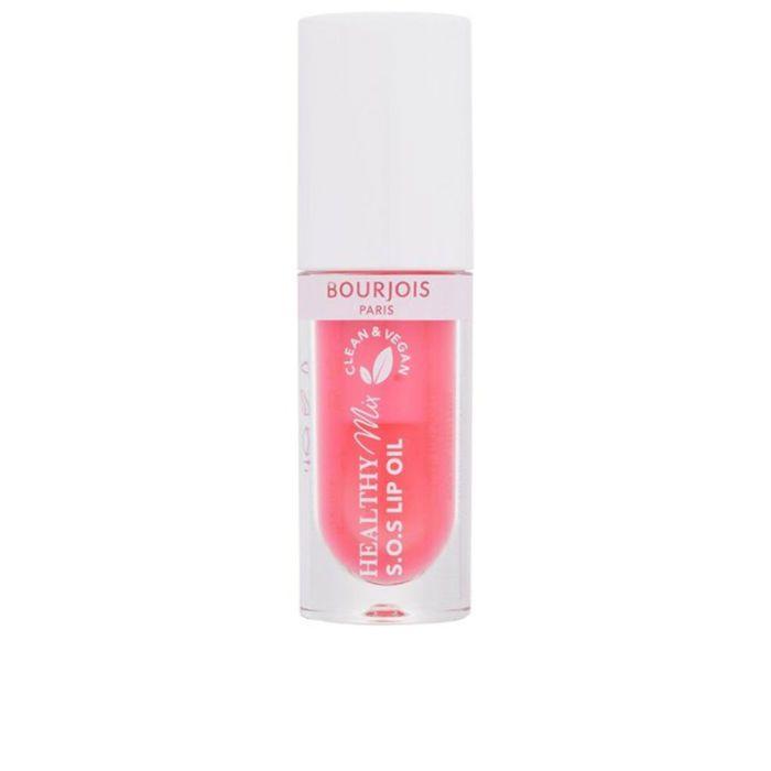 HEALTHY MIX SOS Huile À Lèvres #02-melon Amour 4,5 Ml