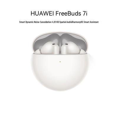 Huawei FreeBuds 7i Wireless Noise-Cancelling Earbuds