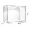 Clear Acrylic Action Figure Display Box & Blind Box Stand