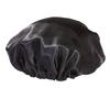 Reversible Bonnet Satined Bonnet Hat Hair Wrap Reversible Mesh Skull Hat For Long Curly Braided Hair Sleep Headpiece