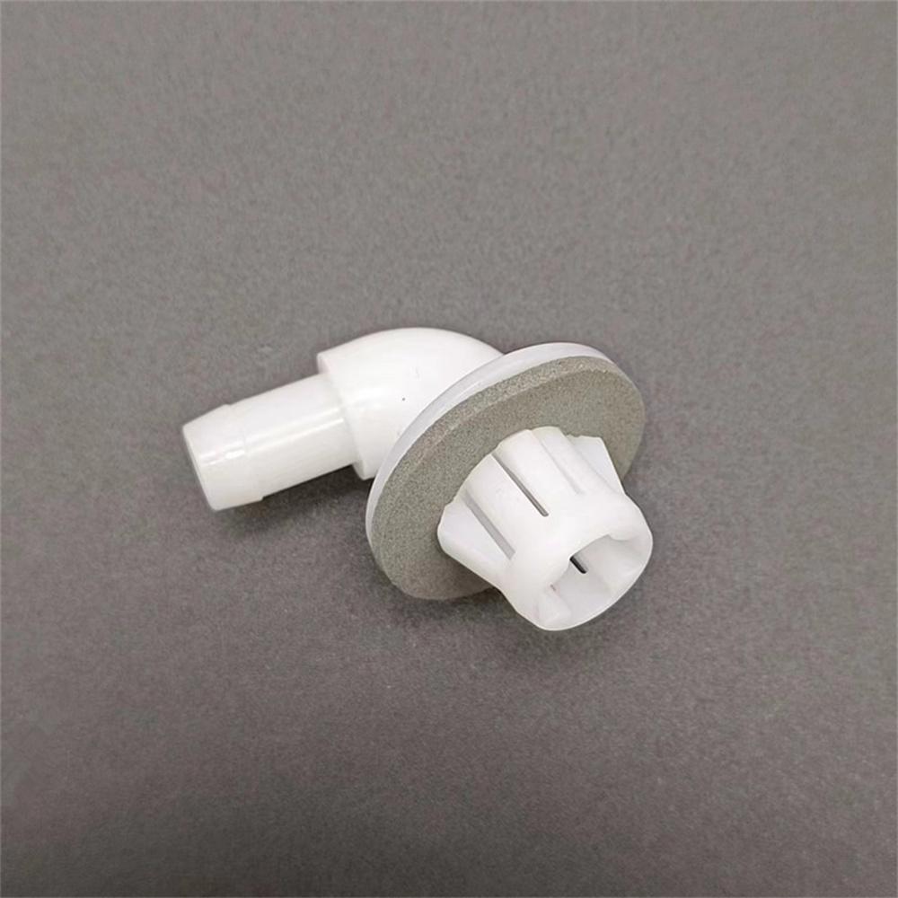 1x For Mazda 2 3 6 8 CX-5 CX-8 Sunroof Drain Connection Hose Pipe Clip GJ6R69926