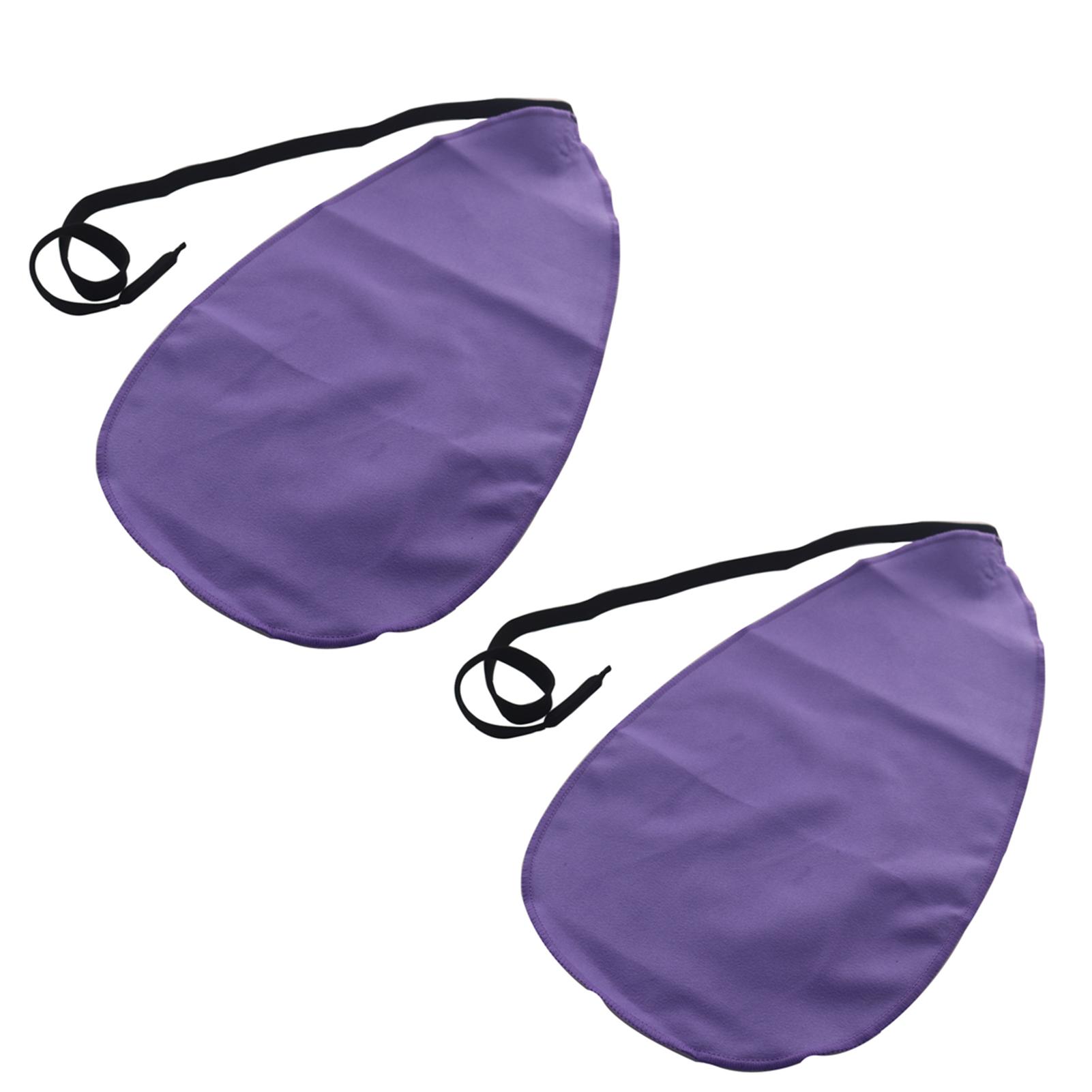 

2 шт. Салфетка для чистки саксофона, чистящая ткань, салфетка для саксофона для альт-тенор-саксофона, духовой деревянный инструмент, инструменты для чистки фиолетовый