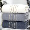 ltra-Soft Coral Towel , Dry Absorbent Lightweight Bath Towels, Perfect for Home, Hotel & Spa Use, Outdoor Fitness
