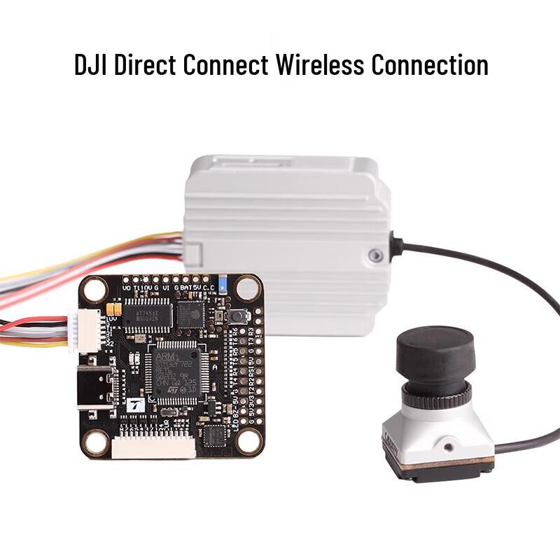 F7 Pro Flight Controller