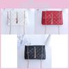 Ladies Bags 2021 New Embroidered Chain Bag Fashion Korean Style Shoulder Bag
