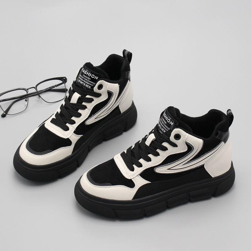 2025 Men Sports Running Shoes Casual Marathon Breathable Lightweight Women's Comfortable Athletic Nonskid Walking Sneakers
