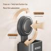 Ecoco Wall-Mounted Toothbrush Holder