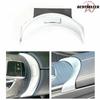 &+ 2056803407 Center Console Armrest Storage Box Button Cover For Benz W205