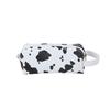 Cow Pattern Pencil Case Kawaii Stationery Pencilcase Large Capacity Pen Case Trousse Scolaire School Supplies Pencil Pouch