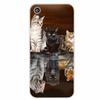 Pouzdro For Honor 8S 2020 Honor 8S 8A Prime Case TPU měkký silikonový kryt na telefon pro Huawei Honor 8S Fundas Honor8A 8 S KSA-LX9
