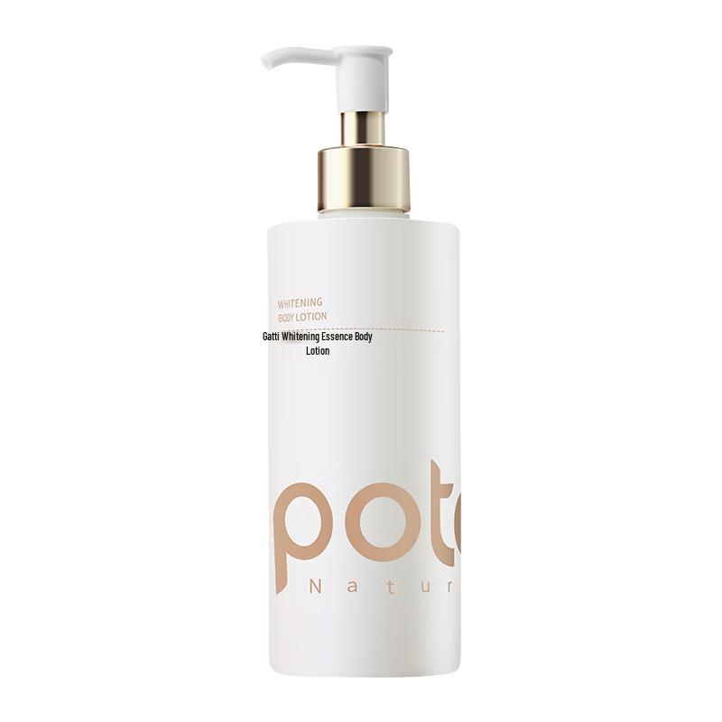 

Boti Niacinamide Brightening Body Lotion
